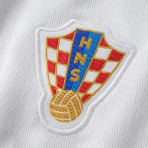 Croacia Pantalones 2026 Casa Blanco - Pantalón Croacia | escamisetasfutbol