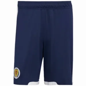 Escocia Pantalones 2026 Casa Azul - Escocia Barata | escamisetasfutbol