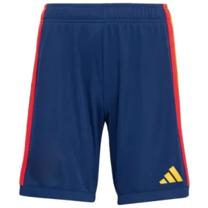 España Pantalones 2026 Casa Azul - España Barata | escamisetasfutbol