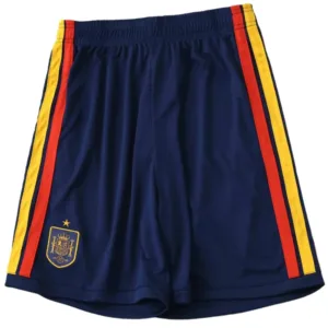 España Pantalones 2026 Casa Azul - España Barata | escamisetasfutbol