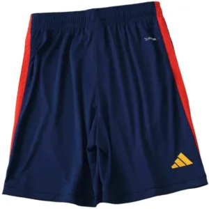 España Pantalones 2026 Casa Azul - España Barata | escamisetasfutbol
