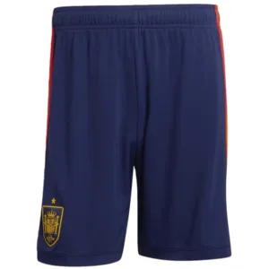 España Pantalones 2026 Casa Azul - España Barata | escamisetasfutbol
