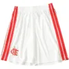 Flamengo Pantalones 2026 2027 Casa Blanco - Maglia Flamengo | escamisetasfutbol