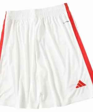 Flamengo Pantalones 2026 2027 Casa Blanco - Maglia Flamengo | escamisetasfutbol