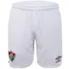 Fluminense Pantalones 2025 2026 Casa Blanco - Maglia Fluminense | escamisetasfutbol