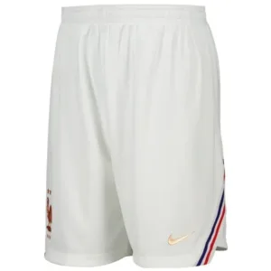 Francia Pantalones 2026 Casa Blanco - Pantalón Francia | escamisetasfutbol