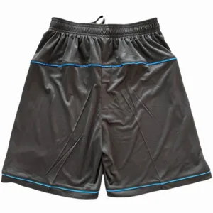 Grêmio FBPA Pantalones 2025 2026 Casa Negro - Pantaloncini Grêmio FBPA | escamisetasfutbol