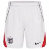 Inglaterra Pantalones 2026 Casa Blanco - Pantalón Inglaterra | escamisetasfutbol
