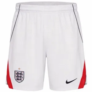 Inglaterra Pantalones 2026 Casa Blanco - Pantalón Inglaterra | escamisetasfutbol
