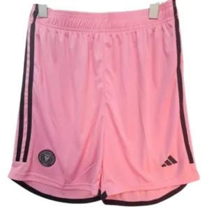 Inter Miami Pantalones 2024 2025 Casa Rosa - Maglia Inter Miami | escamisetasfutbol