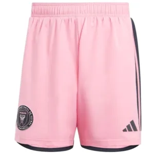 Inter Miami Pantalones 2024 2025 Casa Rosa - Maglia Inter Miami | escamisetasfutbol