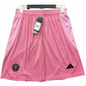 Inter Miami Pantalones 2025 2026 Casa Rosa - Maglia Inter Miami | escamisetasfutbol