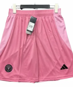Inter Miami Pantalones 2025 2026 Casa Rosa - Maglia Inter Miami | escamisetasfutbol