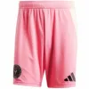 Inter Miami Pantalones 2025 2026 Casa Rosa - Maglia Inter Miami | escamisetasfutbol