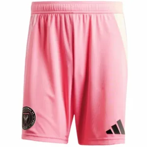 Inter Miami Pantalones 2025 2026 Casa Rosa - Maglia Inter Miami | escamisetasfutbol