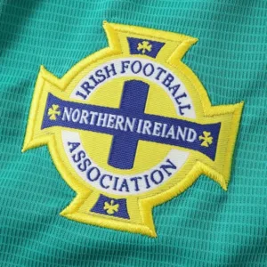Irlanda Del Norte Pantalones 2026 Casa Verde - Pantalón Irlanda Del Norte | escamisetasfutbol