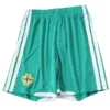 Irlanda Del Norte Pantalones 2026 Casa Verde - Pantalón Irlanda Del Norte | escamisetasfutbol
