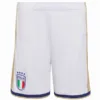 Italia Pantalones 2026 Casa Blanco - Equipación Italia | escamisetasfutbol