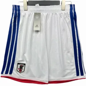 Japón Pantalones 2026 Casa Blanco - Japón Barata | escamisetasfutbol