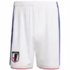 Japón Pantalones 2026 Casa Blanco - Japón Barata | escamisetasfutbol