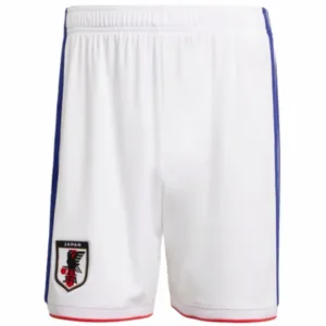 Japón Pantalones 2026 Casa Blanco - Japón Barata | escamisetasfutbol