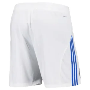 Leeds United Pantalones 2025 2026 Casa Blanco - Maglia Leeds United | escamisetasfutbol