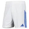 Leeds United Pantalones 2025 2026 Casa Blanco - Maglia Leeds United | escamisetasfutbol