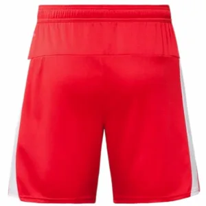 RB Leipzig Pantalones 2025 2026 Casa Rojo - Maglia Rb Leipzig | escamisetasfutbol