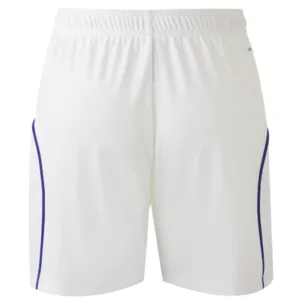 Lyon Pantalones 2025 2026 Casa Blanco - Pantaloncini Lyon | escamisetasfutbol