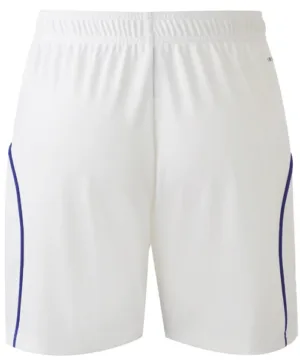 Lyon Pantalones 2025 2026 Casa Blanco - Pantaloncini Lyon | escamisetasfutbol