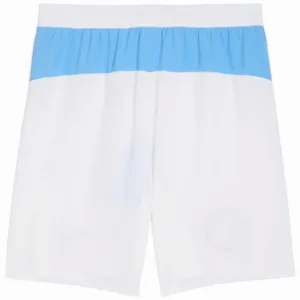 Manchester City Pantalones 2025 2026 Casa Blanco - Maglia Manchester City | escamisetasfutbol