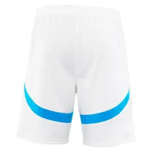 Marsella Pantalones 2024 2025 Casa Blanco - Pantaloncini Marsella | escamisetasfutbol