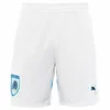 Marsella Pantalones 2024 2025 Casa Blanco - Pantaloncini Marsella | escamisetasfutbol