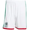 México Pantalones 2026 Casa Blanco - México Barata | escamisetasfutbol
