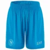SSC Napoli Pantalones 2025 2026 Casa Azul - Ssc Napoli Equipacion | escamisetasfutbol