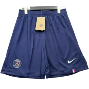 Paris Saint Germain Pantalones 2025 2026 Casa Azul - Maglia Paris Saint Germain | escamisetasfutbol