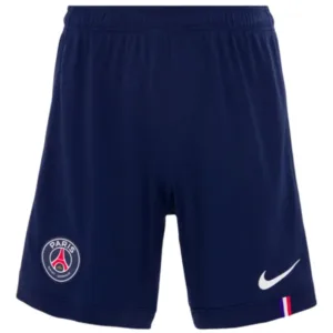 Paris Saint Germain Pantalones 2025 2026 Casa Azul - Maglia Paris Saint Germain | escamisetasfutbol