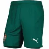 Portugal Pantalones 2025 Casa Verde - Pantaloncini Portugal | escamisetasfutbol