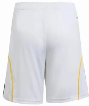 Real Madrid Pantalones 2025 2026 Casa Blanco - Maglia Real Madrid | escamisetasfutbol