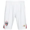 São Paulo Pantalones 2025 2026 Casa Blanco - Maglia Sao Paulo | escamisetasfutbol