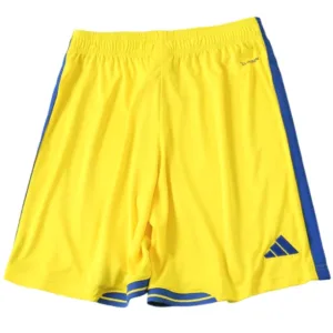 Suecia Pantalones 2026 Casa Amarillo - Suecia Barata | escamisetasfutbol