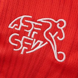 Suiza Pantalones 2026 Casa Rojo - Pantalón Suiza | escamisetasfutbol