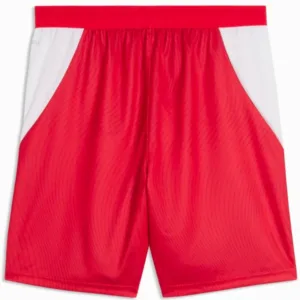 Suiza Pantalones 2026 Casa Rojo - Suiza Barata | escamisetasfutbol