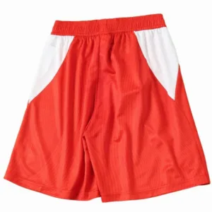 Suiza Pantalones 2026 Casa Rojo - Pantalón Suiza | escamisetasfutbol