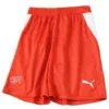 Suiza Pantalones 2026 Casa Rojo - Pantalón Suiza | escamisetasfutbol