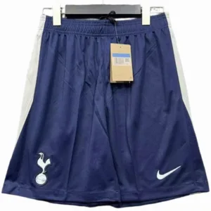 Tottenham Hotspur Pantalones 2025 2026 Casa Azul - Maglia Tottenham Hotspur | escamisetasfutbol
