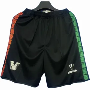 Venezia Pantalones 2025 2026 Casa Negro - Maglia Venezia | escamisetasfutbol