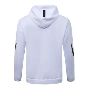 Ajax Chaqueta 2025 2026 Blanca - Chaqueta Ajax | escamisetasfutbol