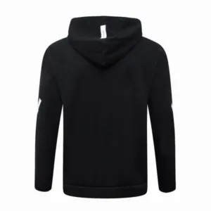Ajax Chaqueta 2025 2026 Negra - Chaqueta Ajax | escamisetasfutbol