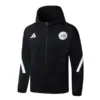 Ajax Chaqueta 2025 2026 Negra - Chaqueta Ajax | escamisetasfutbol